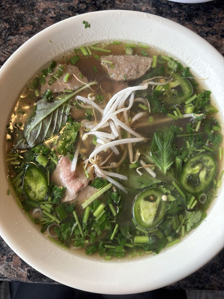 Pho Tai