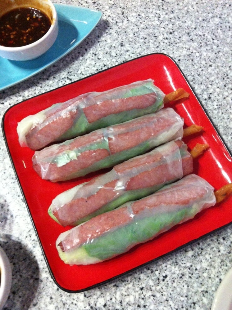 Nem Nuong