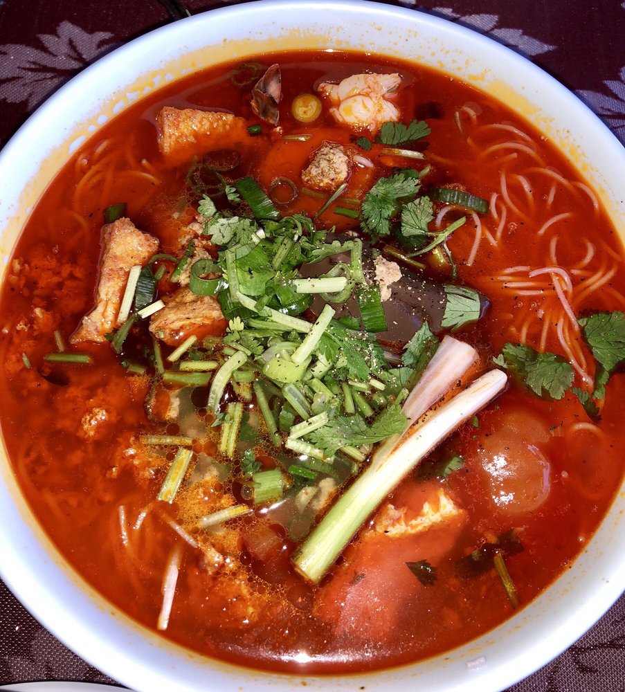 Bun Rieu