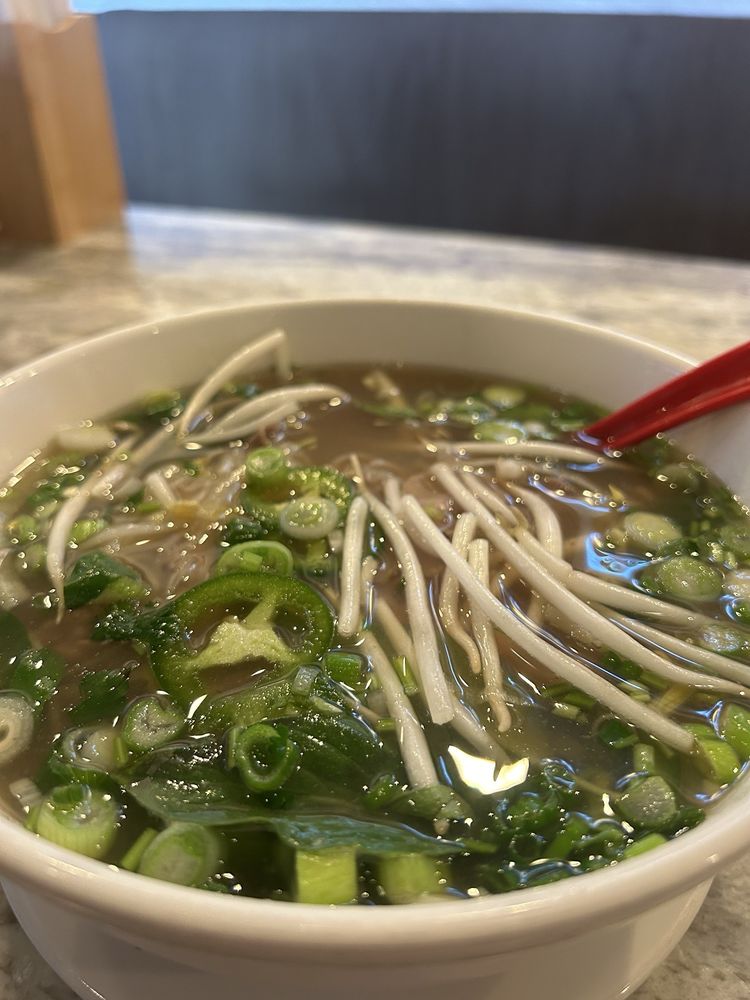 Pho Tai