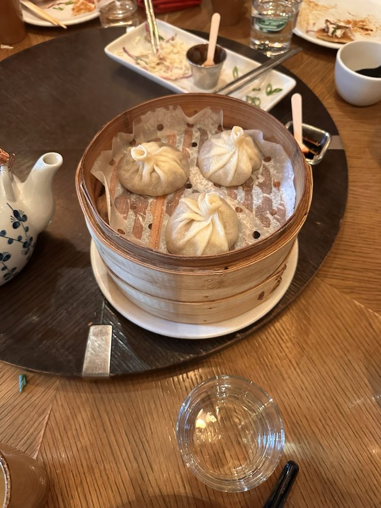 Xiao Long Bao