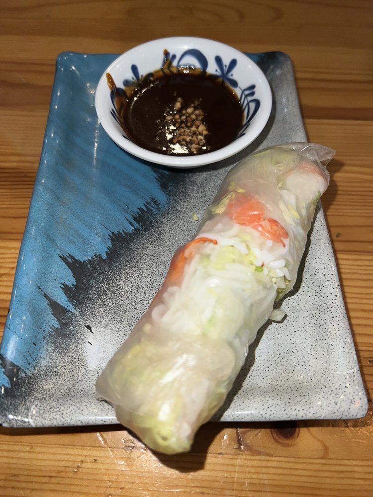 Spring Roll