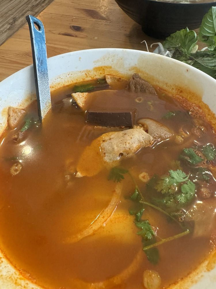 Bun Bo Hue