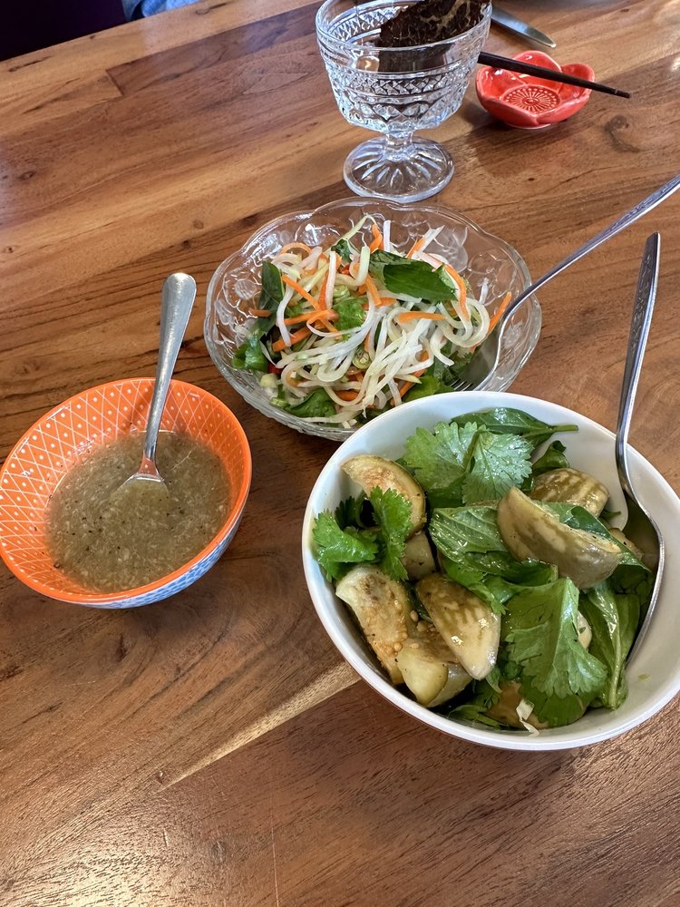 Papaya Salad