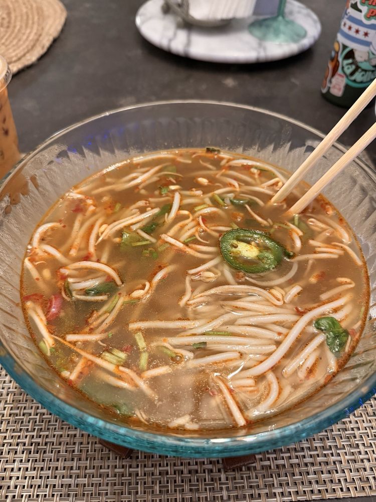 Bun Bo Hue