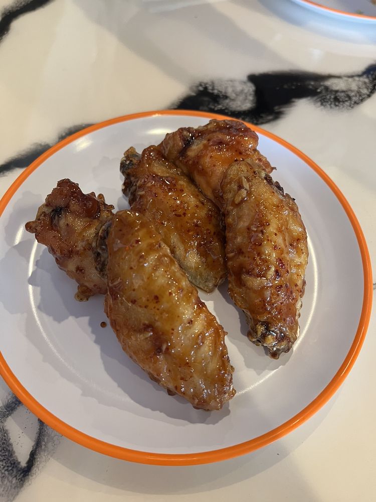 Chicken Wings