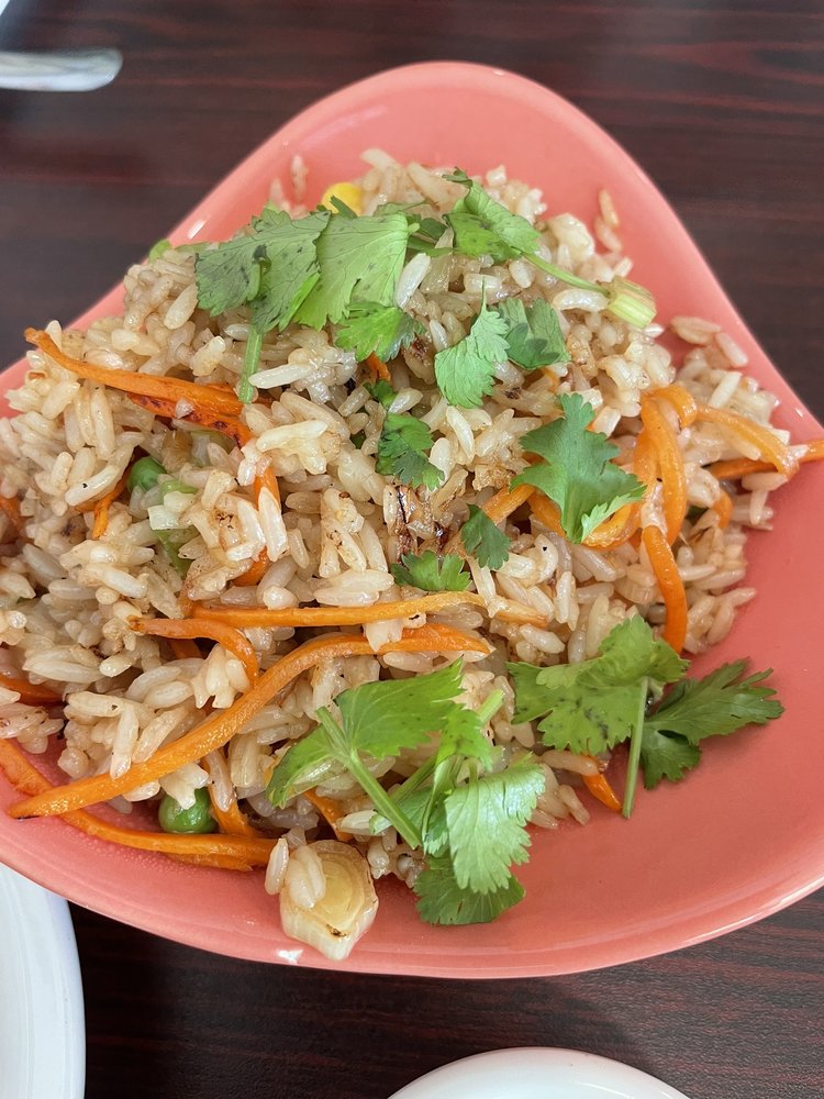 Beef Fried Rice