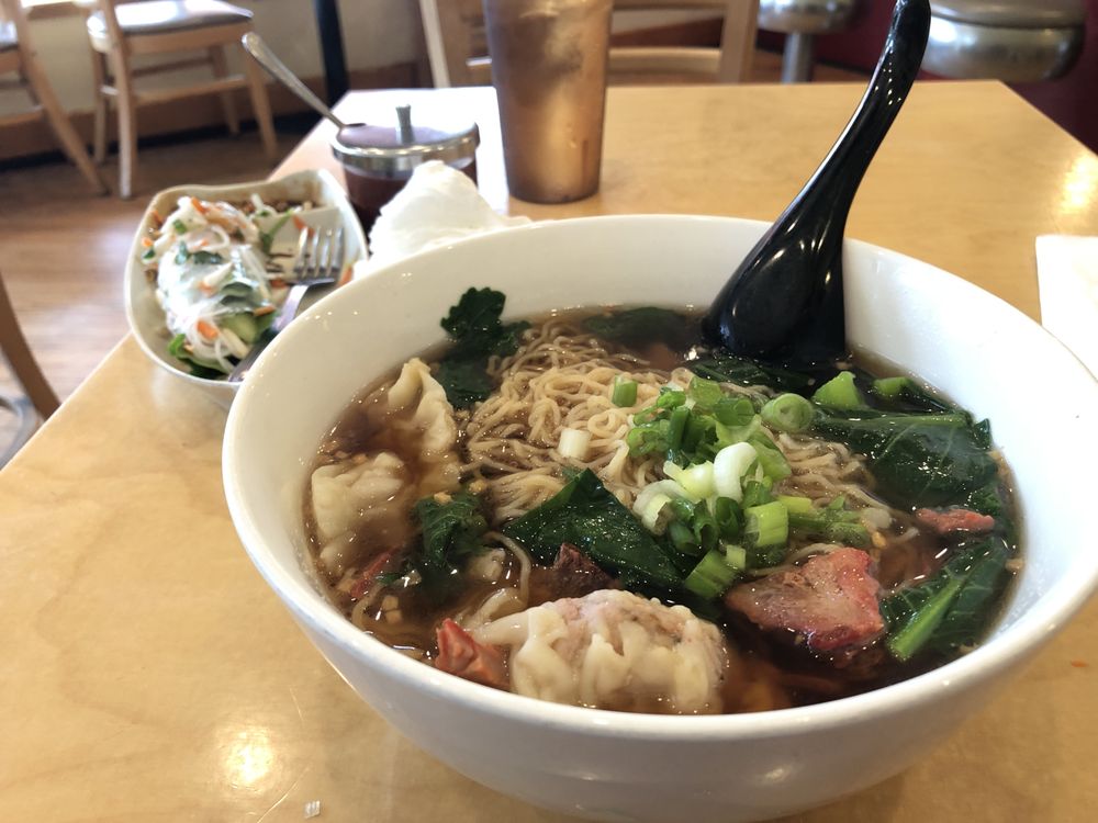 Vietnamese Spring Roll