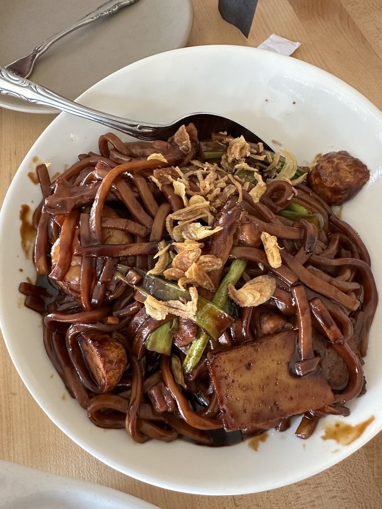 Hokkien Char Mee