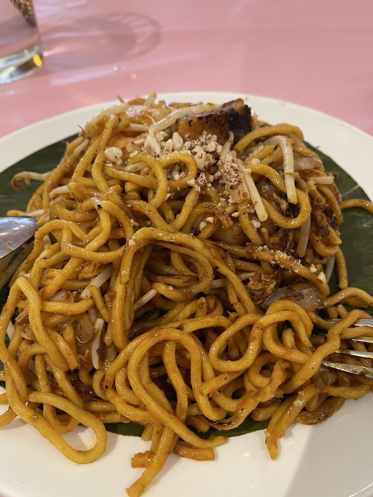 Mee Goreng