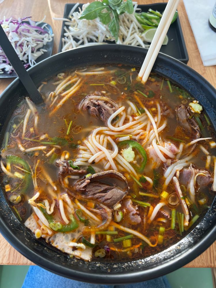 Bun Bo Hue