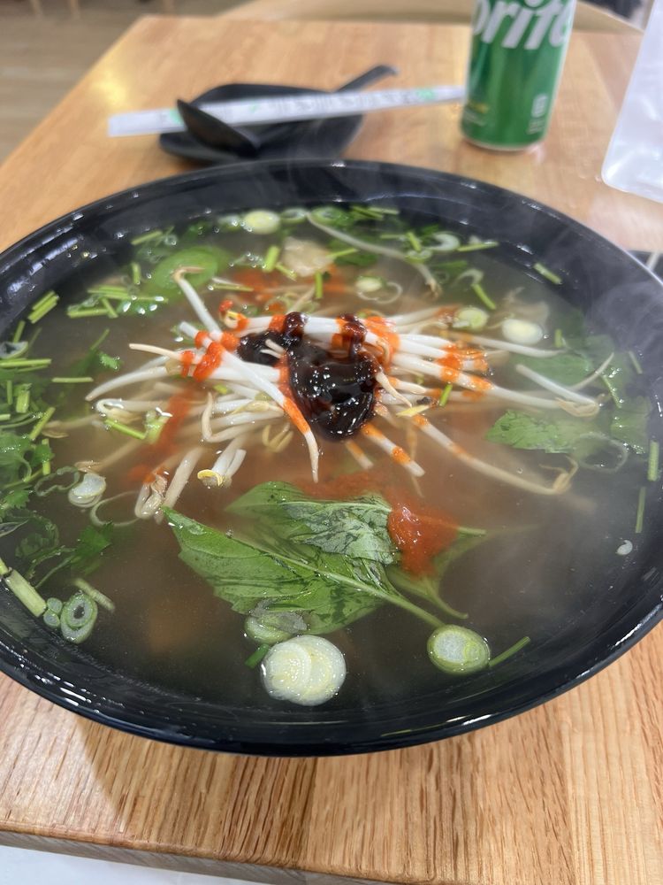 Eye Round Steak & Tendon