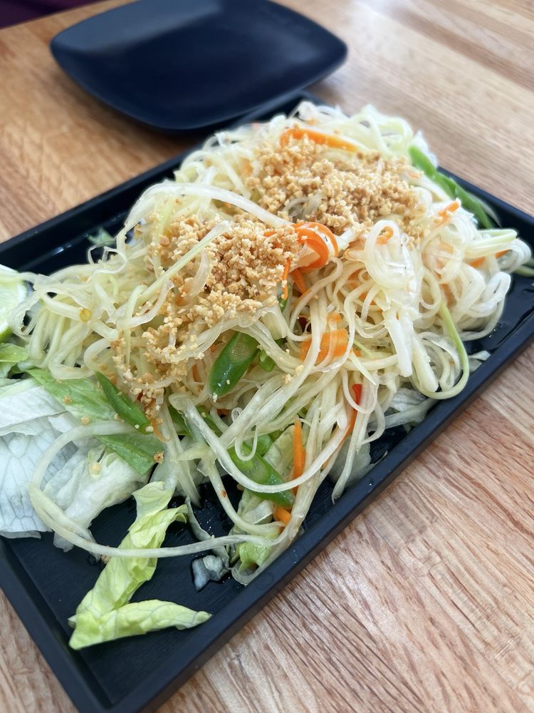 Papaya Salad