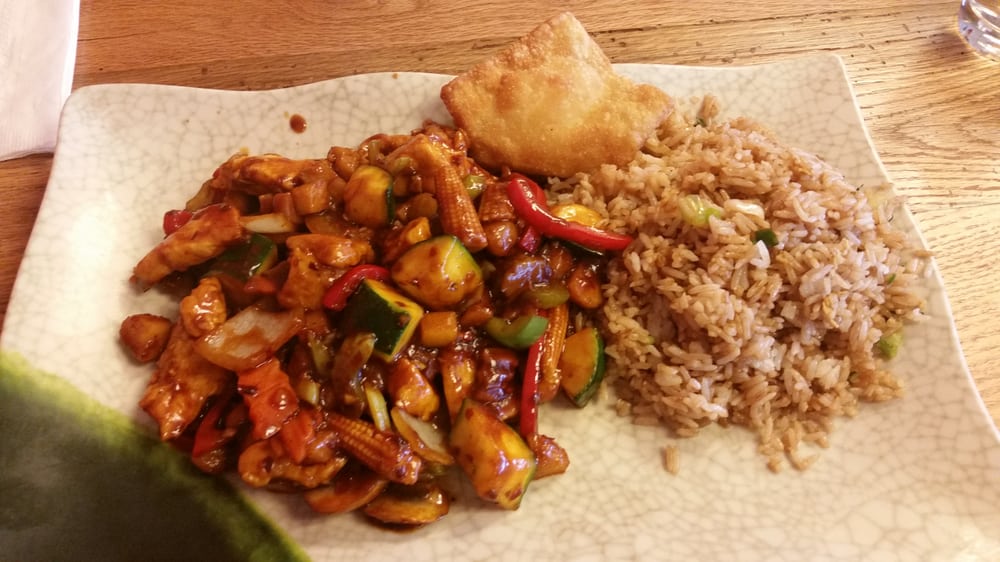 506 Kung Pao