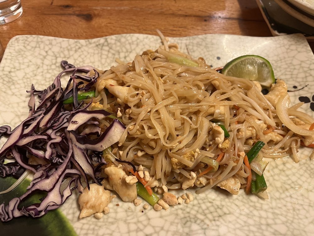 Pad Thai