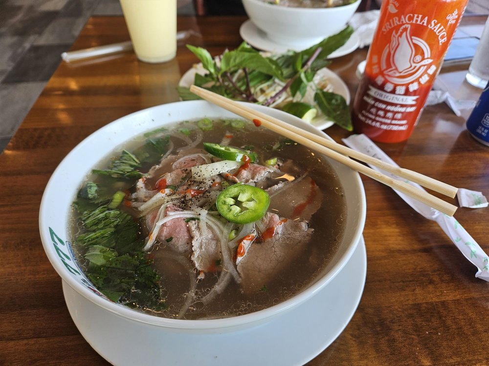Pho Tai