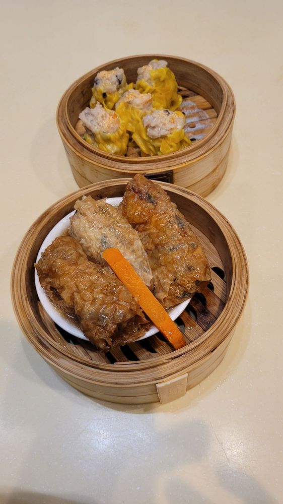 Siu Mai