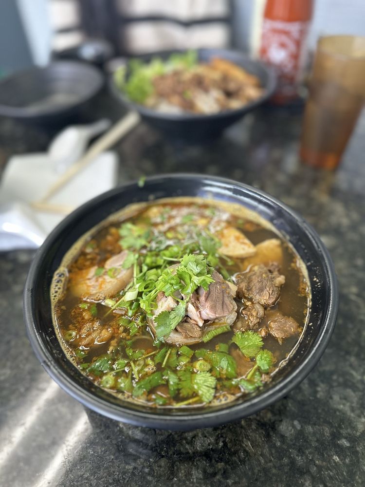 Bun Bo Hue