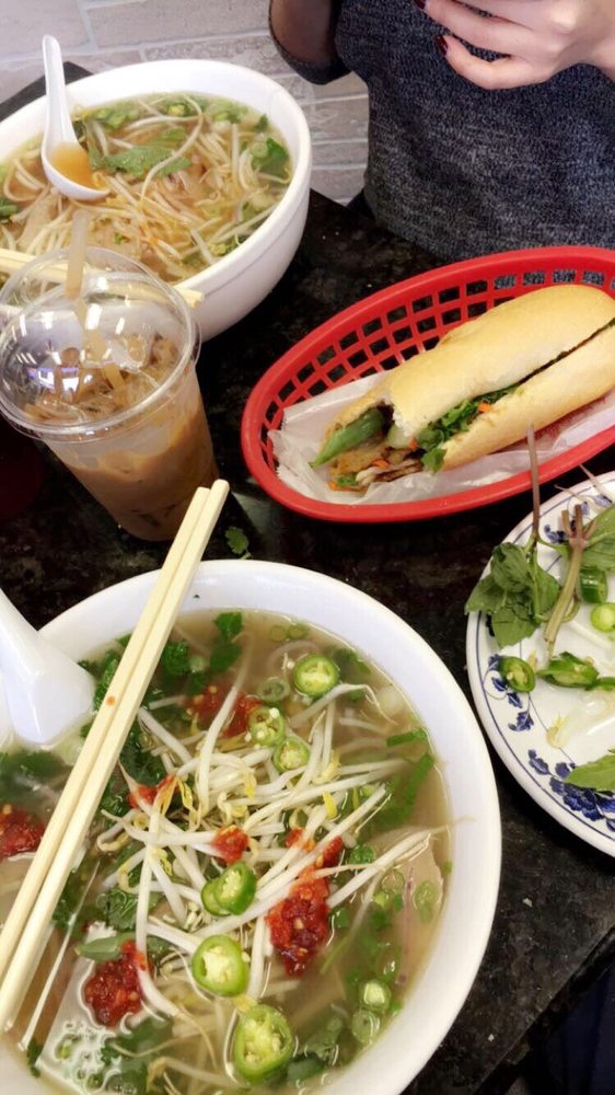Pho Tai Nam
