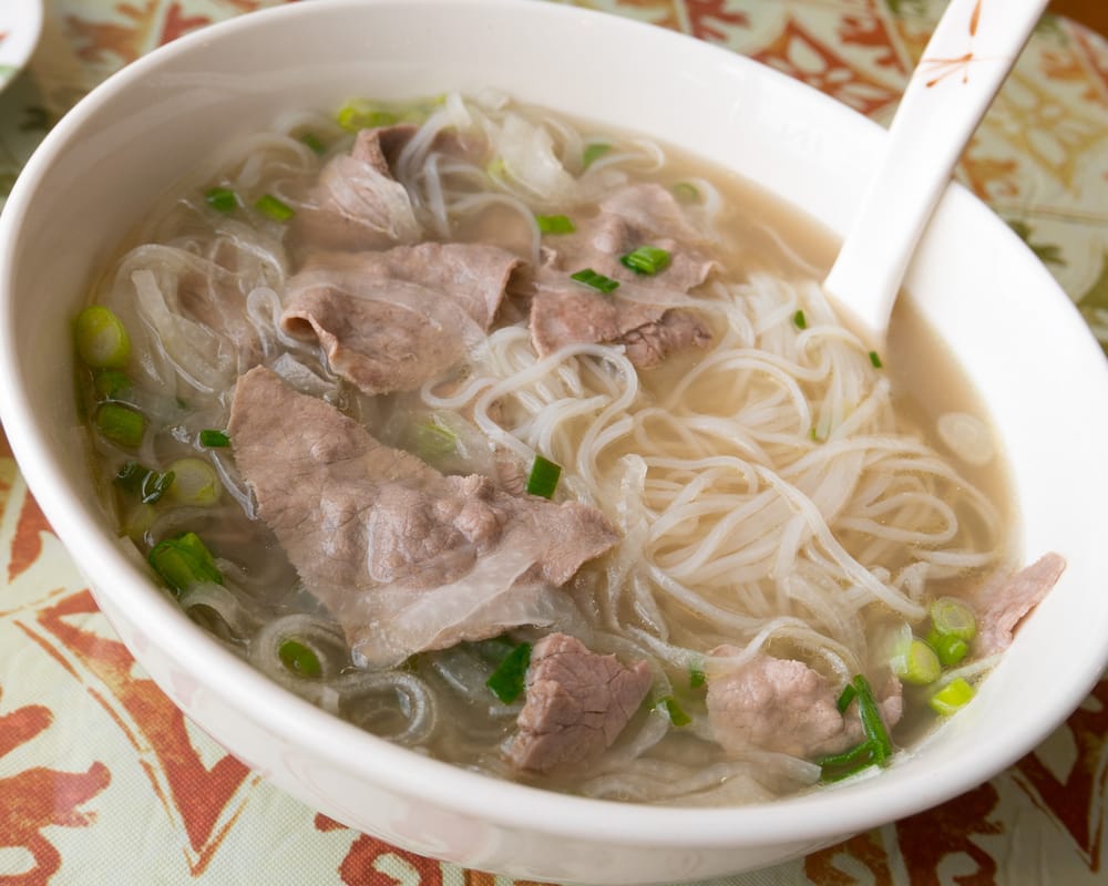 Pho Tai Nam