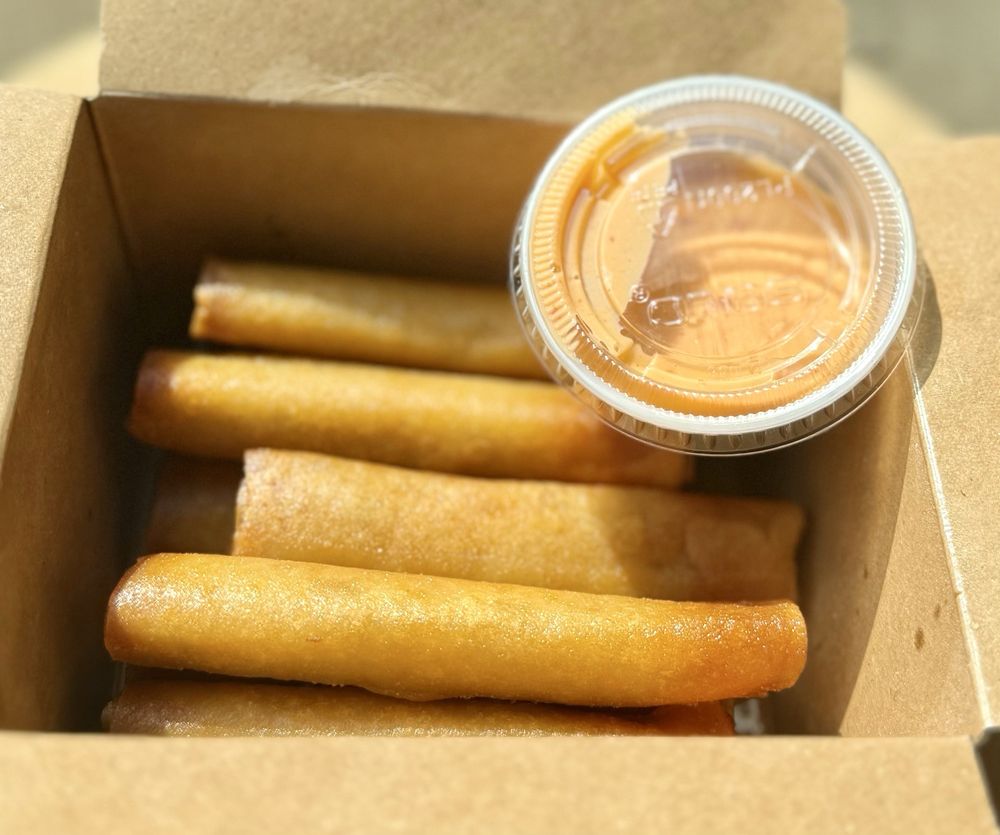 Lumpia