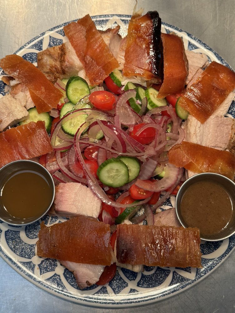 Chef's Special Cebu Lechon