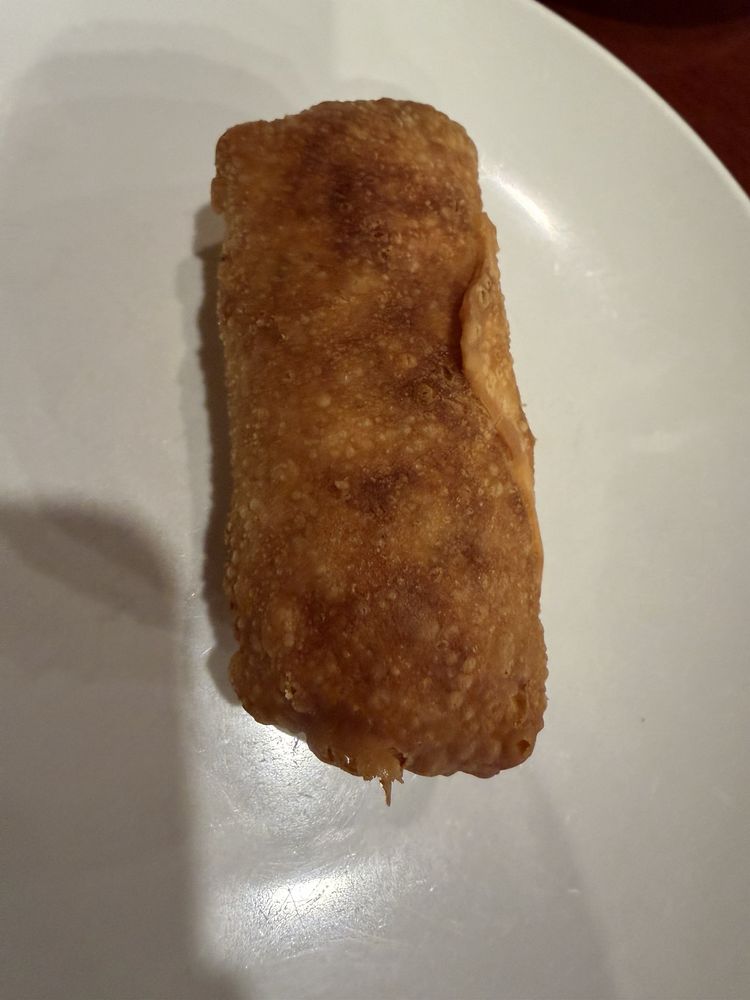 Egg Rolls