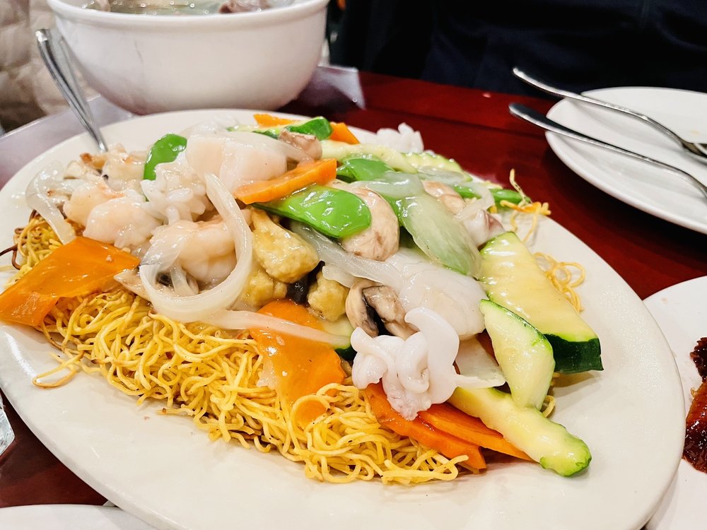 Pan Fried Soft Shell Crab