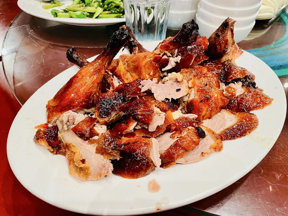 Peking Duck
