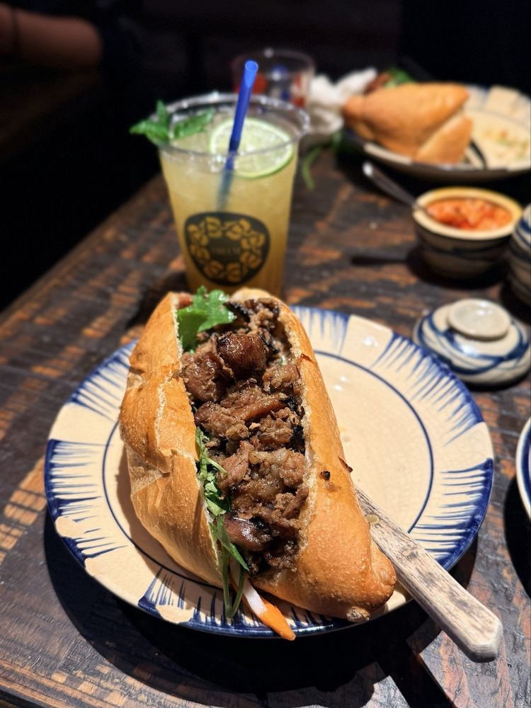 Banh Mi