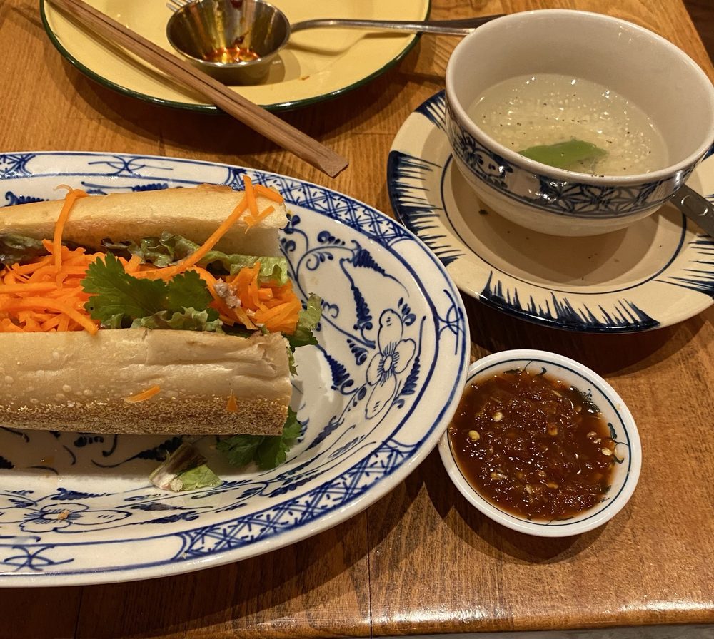 Banh Mi