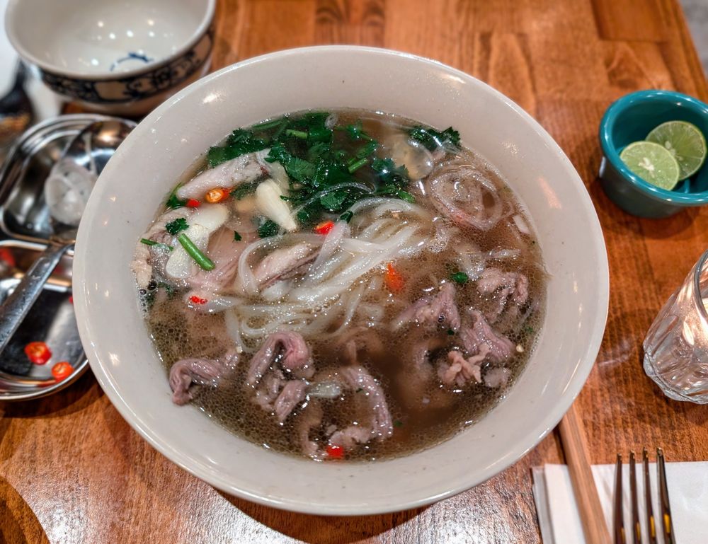 Pho Ha Noi