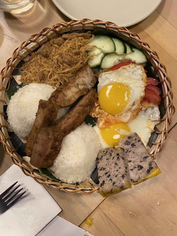 Cm Tm Special Combination Broken Rice