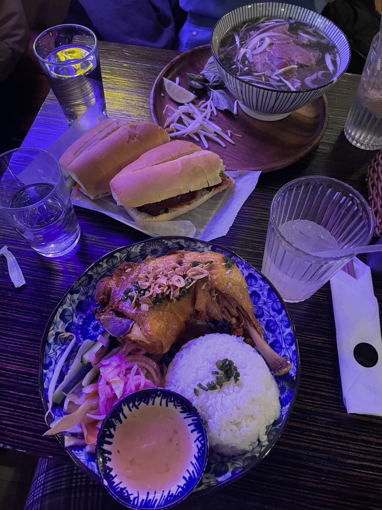 Banh Mi