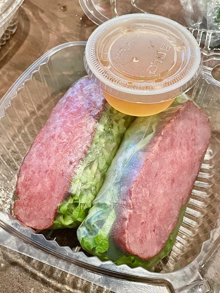 Grilled Sausage Roll