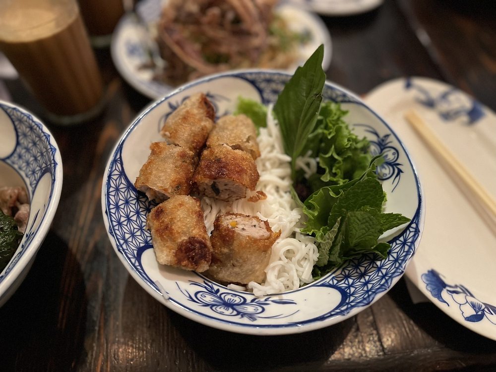 Bun Cha