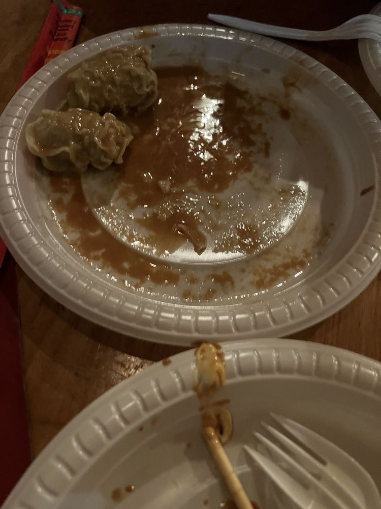 Uncle Plump 's Dumplings