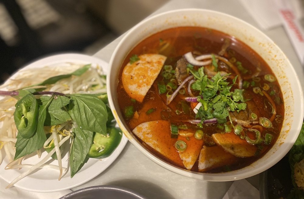 Bun Bo Hue