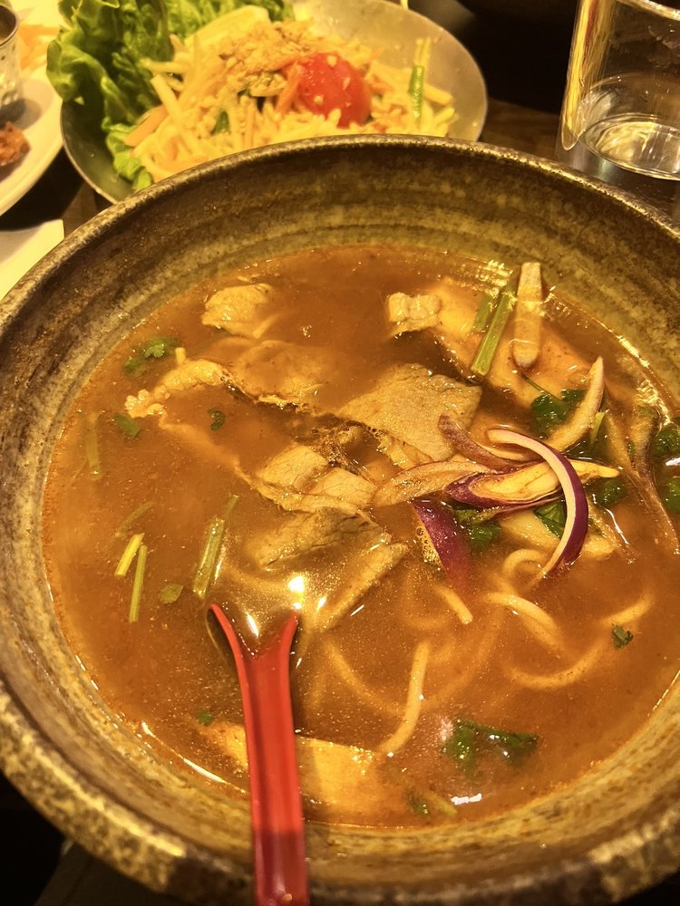 Bun Bo Hue