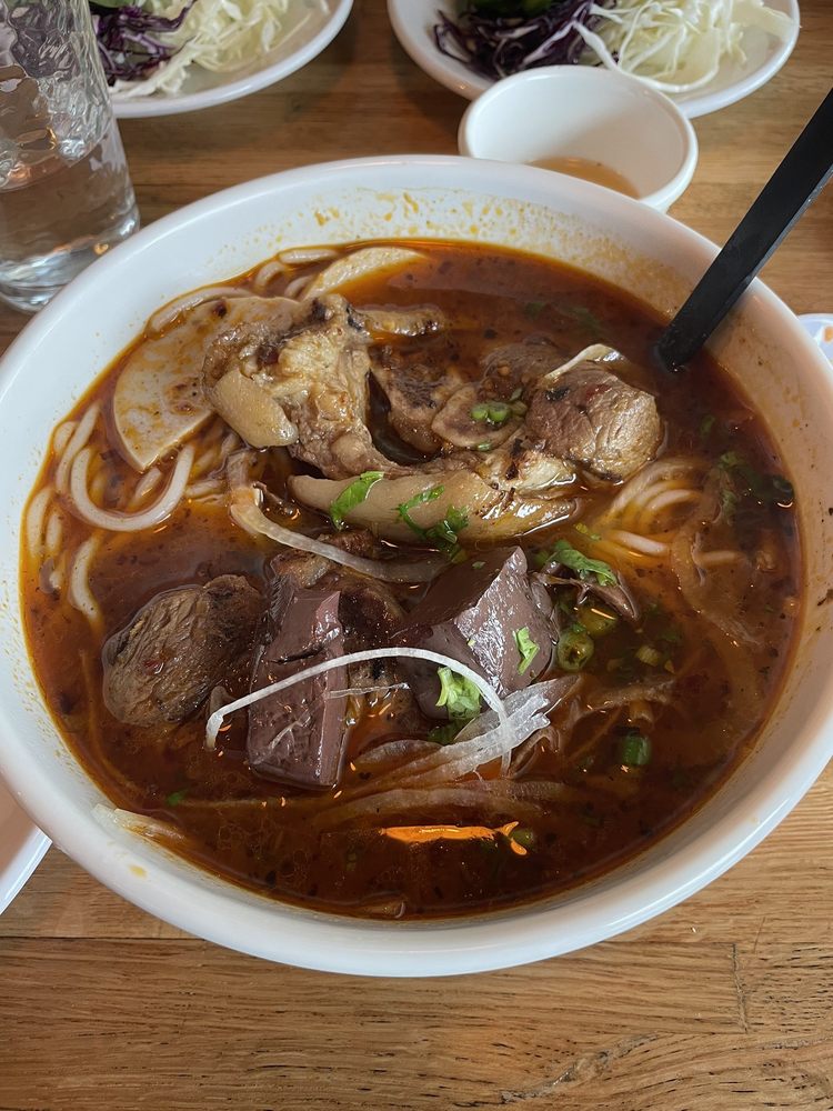 Bun Bo Hue