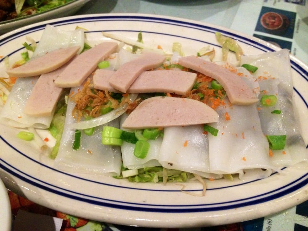 Banh Cuon