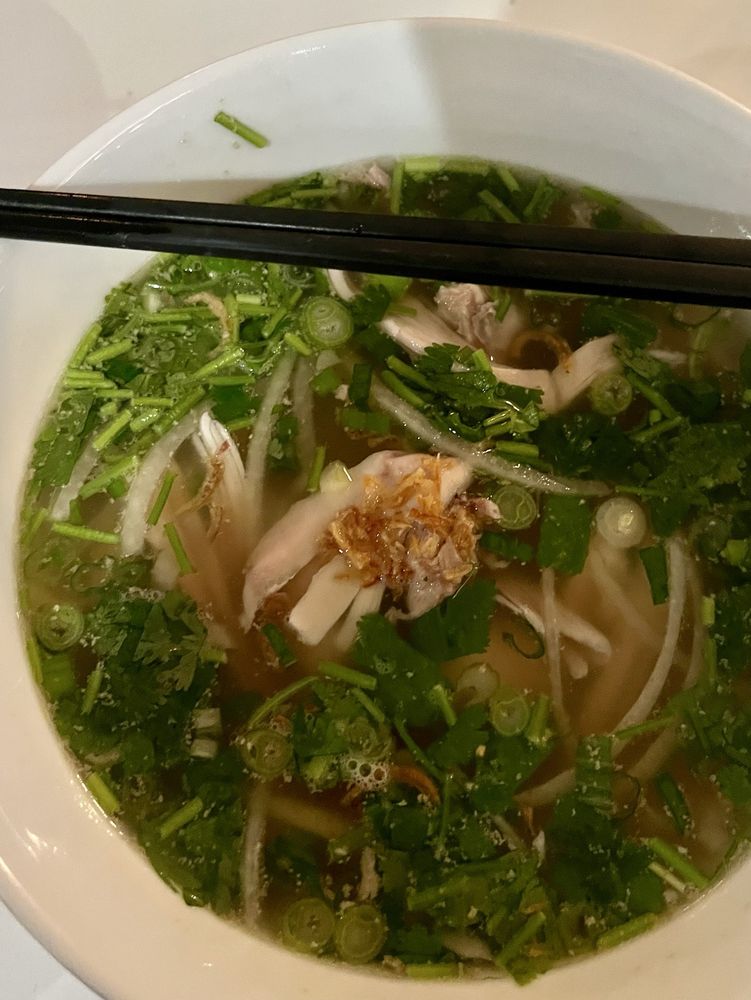 Pho Ga