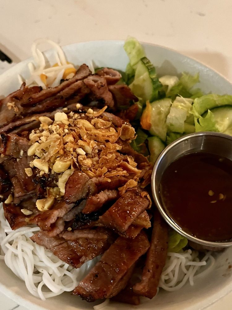 Bun Thit Nuong