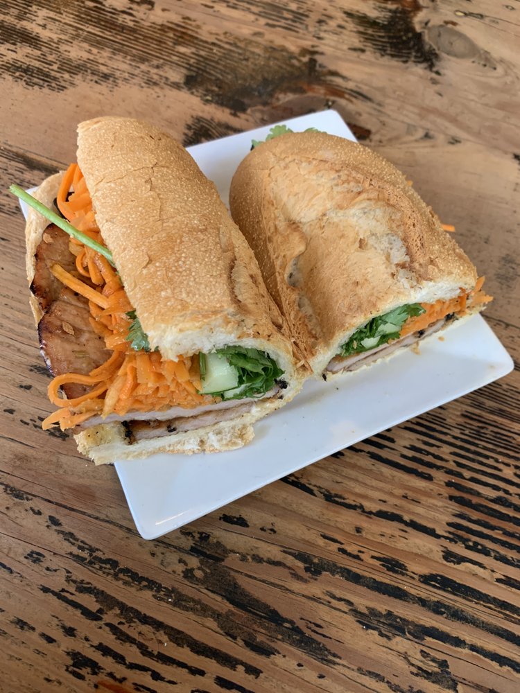 Banh Mi