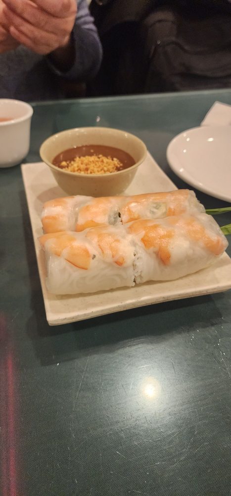 Summer Rolls