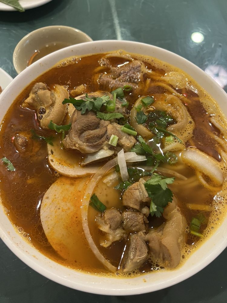 Bun Bo Hue