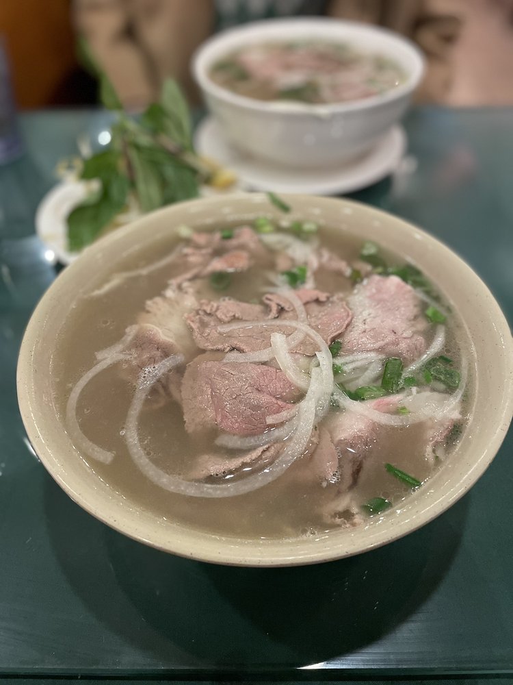 Pho Xe Lua