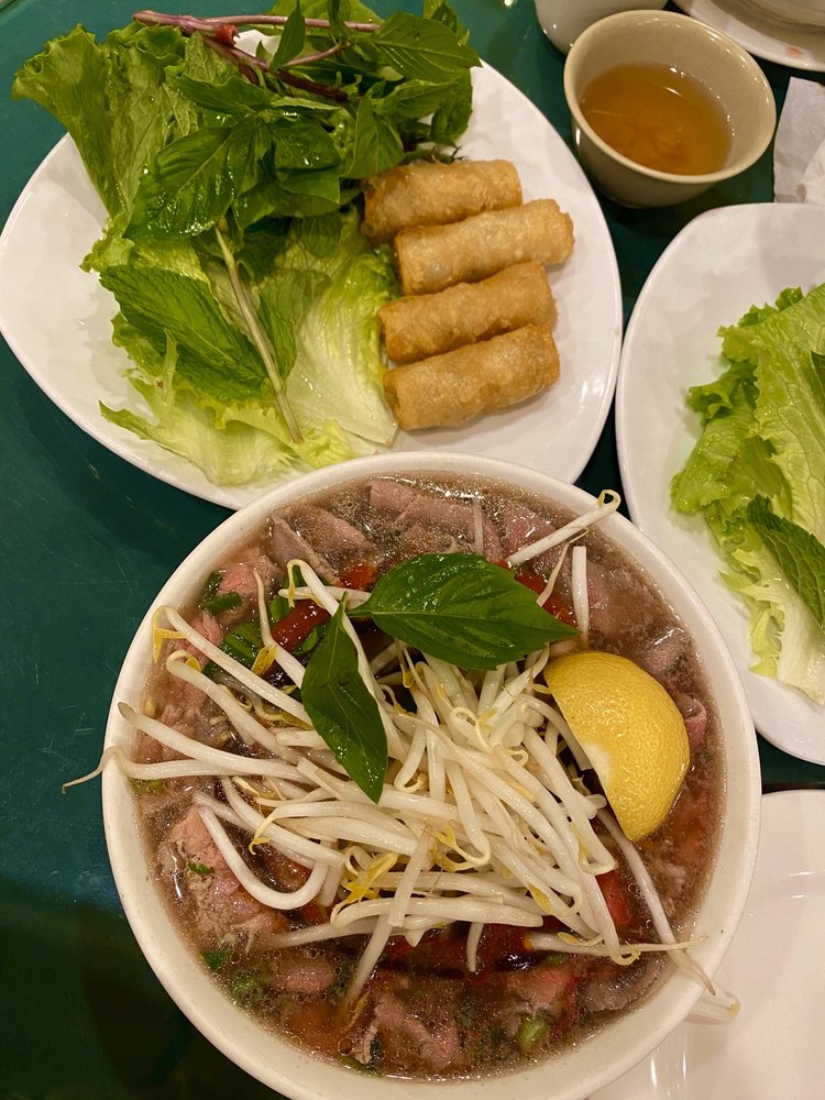 Pho Tai