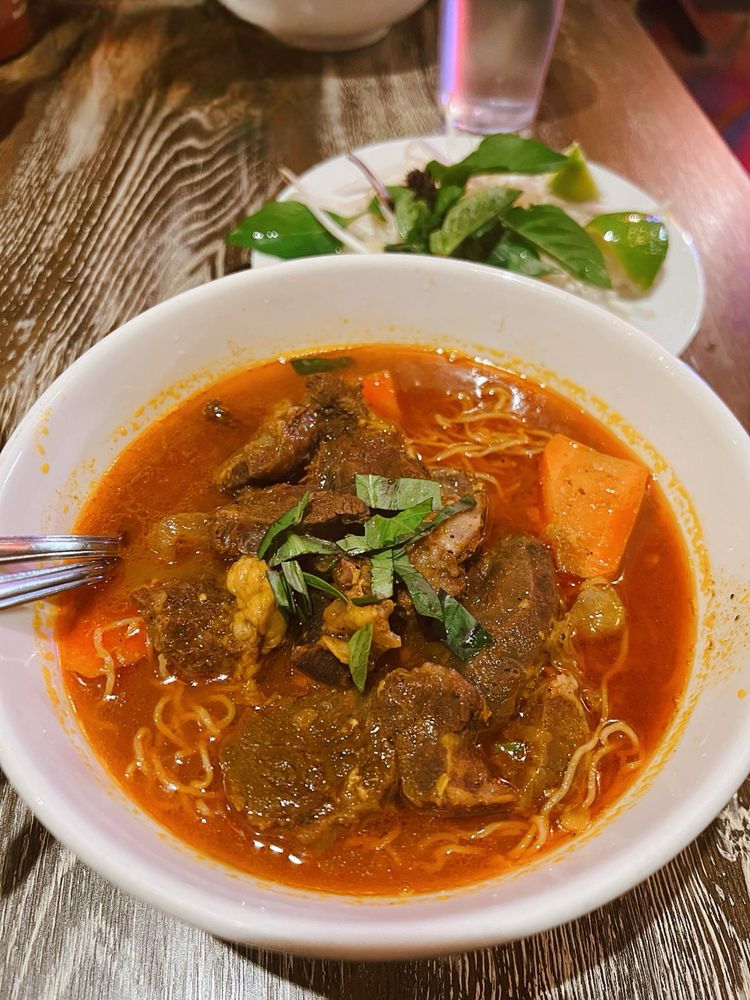 Bo Kho