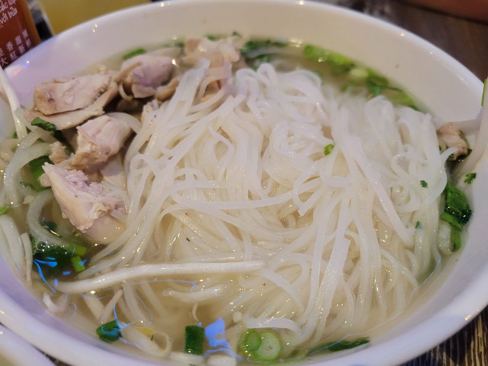 Pho Ga